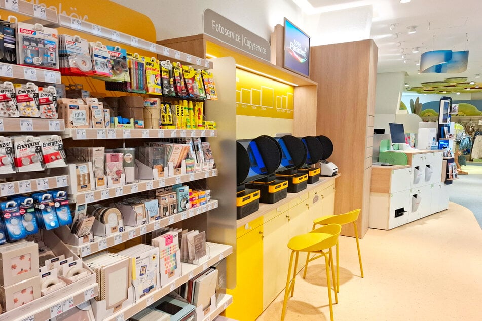 Ab Mittwoch (23.9.) öffnet der dm-Markt in Freiberg wieder und hat tolle Aktionen geplant.