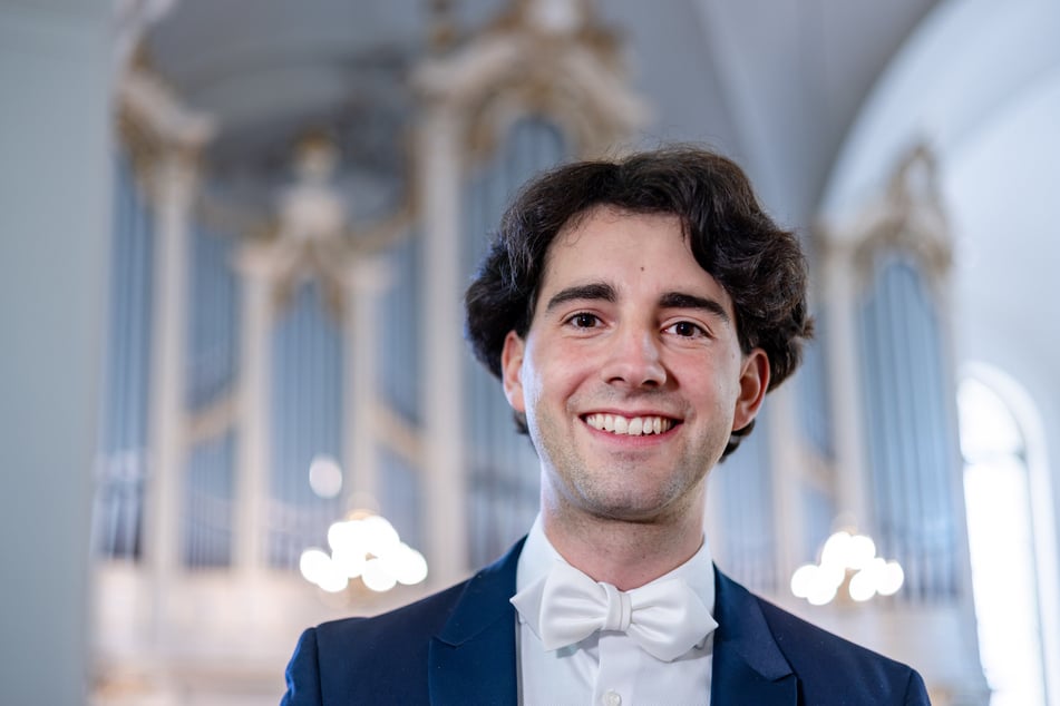 Kantor Pascal Kaufmann (33).