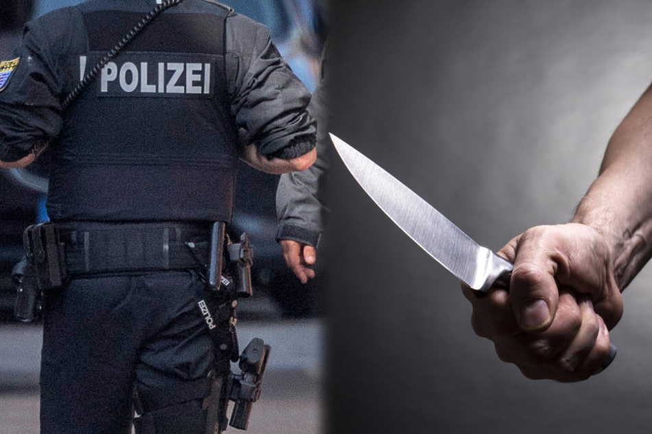 Nur zwei Stunden vor dem Einbruch hatten die Beamten dem 20-Jährigen bereits einen Besuch abgestattet (Symbolbild).