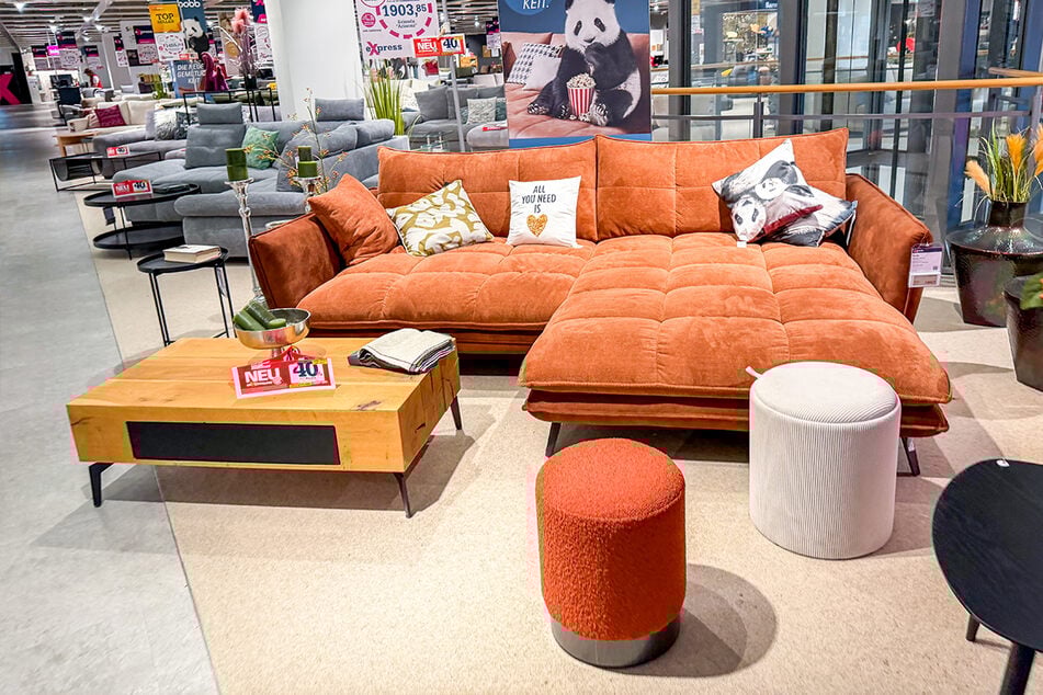 Nur bis 1. April: Höffner lässt deutschlandweit massiv die Preise fallen