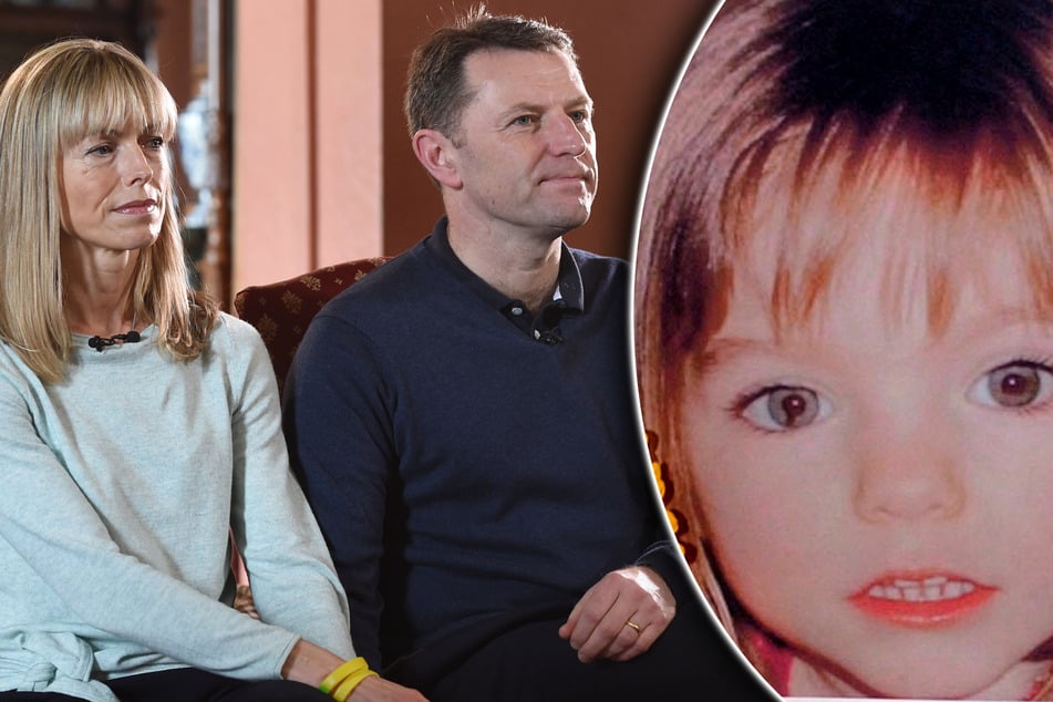 Emotionales Statement nach 19 Jahren: Maddie McCanns Eltern geben nicht auf