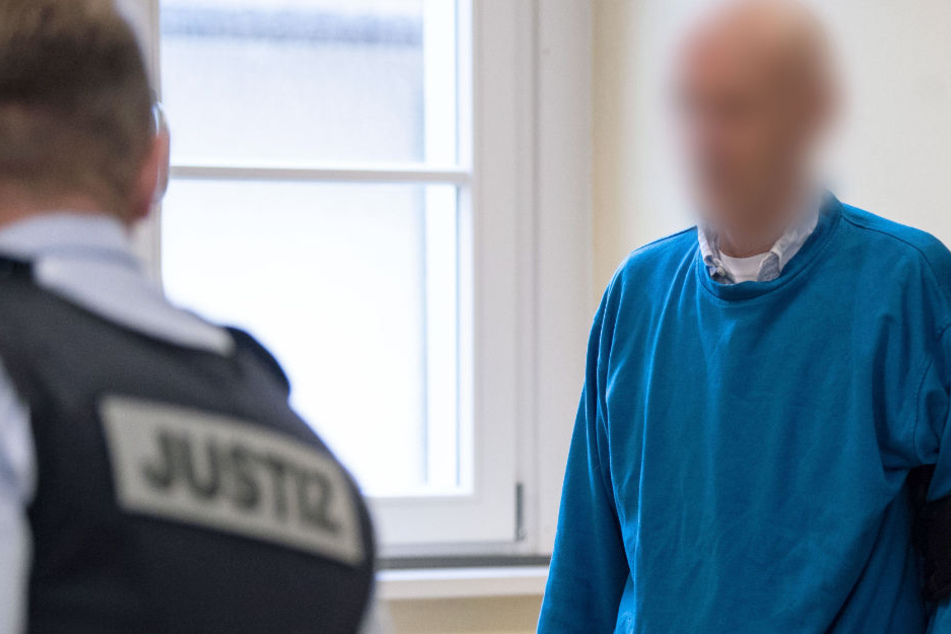 Laut einem psychiatrischen Gutachter wird der Babybrei-Erpresser trotz Borderline als schuldfähig betrachtet,