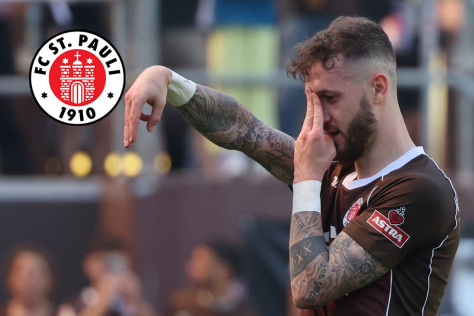 Rekord-Deal! Ex-St.-Pauli-Star Marcel Hartel wechselt in MLS