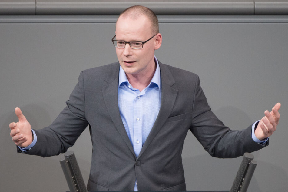 Höhn will mehr Ostdeutsche in die Bundesbehörden bringen.