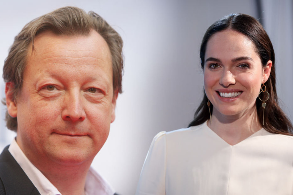 Verena Altenberger wird Nachfolgerin von Matthias Brandt.