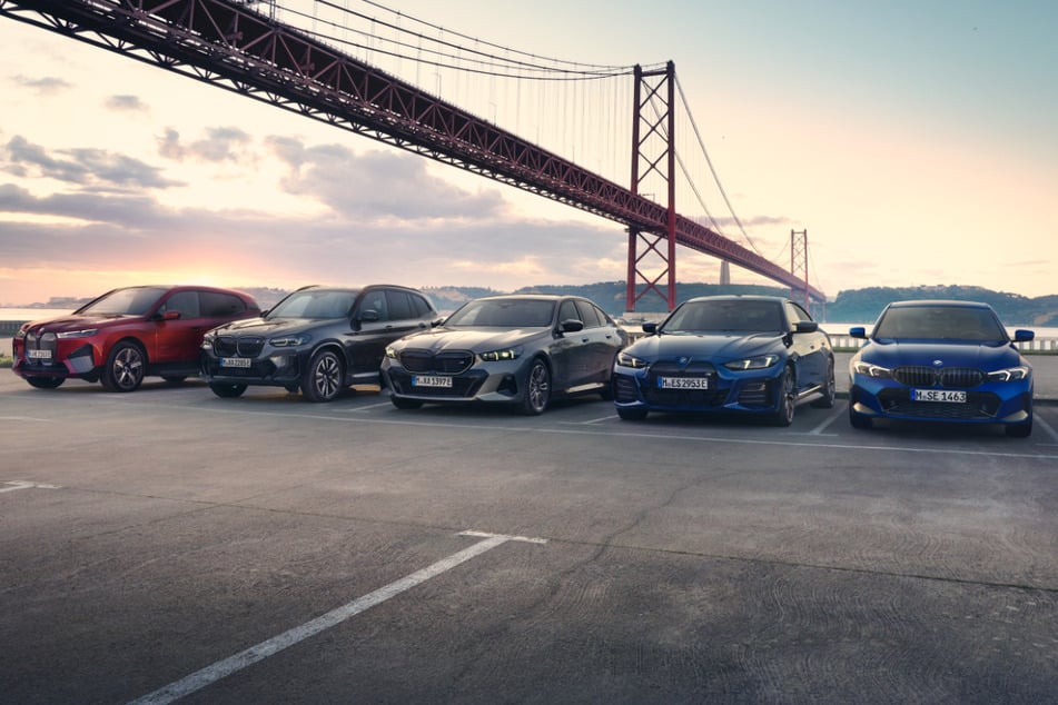 Was Junge Gebrauchte BMWs von anderen Gebrauchtwagen grundlegend unterscheidet