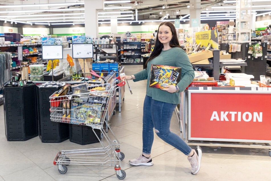 Mega Aktion bei Pfennigpfeiffer: Pokémon, Gartenartikel, Schulsachen und Haushaltshelfer gibt's bis Samstag (8.4.) zum Schnäppchenpreis!