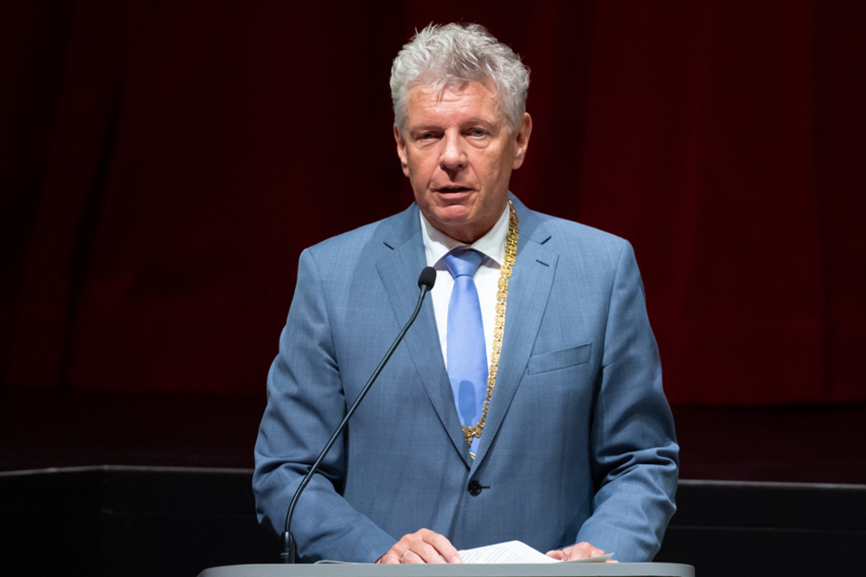 Münchens Oberbürgermeister Dieter Reiter (SPD) möchte, dass sich die Schüler bereits zu Hause selbst testen. (Archiv)