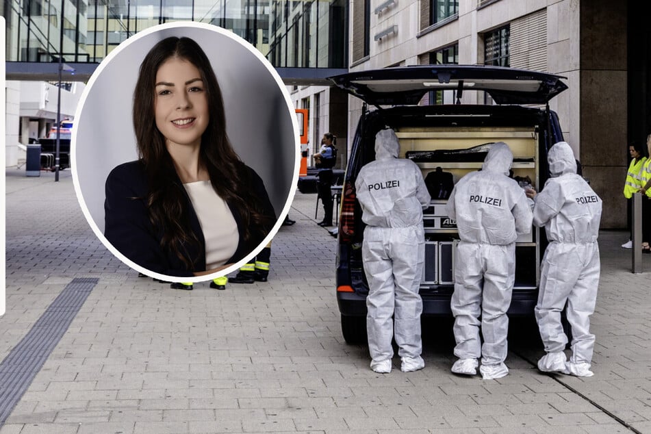 Frauen getötet: Psychologin erklärt, warum es zu Femiziden kommt