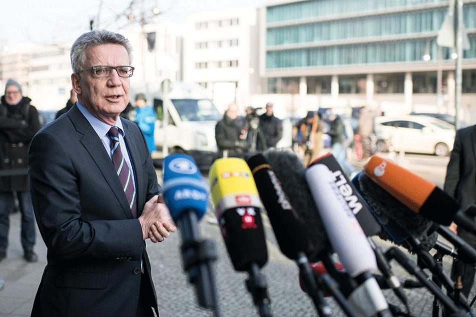 Jahrelang war der Wahl-Sachse ein gefragter Mann im politischen Berlin, verfügte über viel Einfluss.