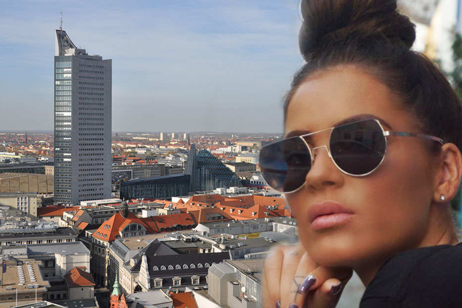 Leipzig soll eigene Reality-Serie mit "Köln 50667"-Star bekommen