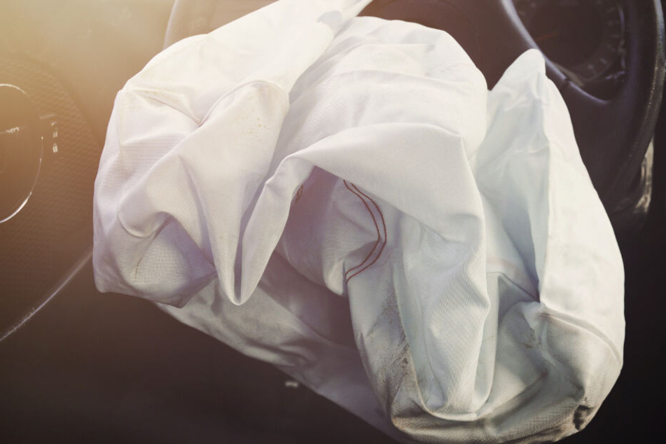 Explodierende Airbags: BMW ruft mehr als 350.000 Autos zurück