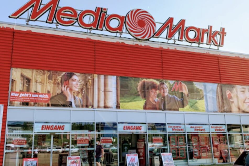 MediaMarkt verkauft Samstag (27.7.) dutzende Geräte besonders günstig