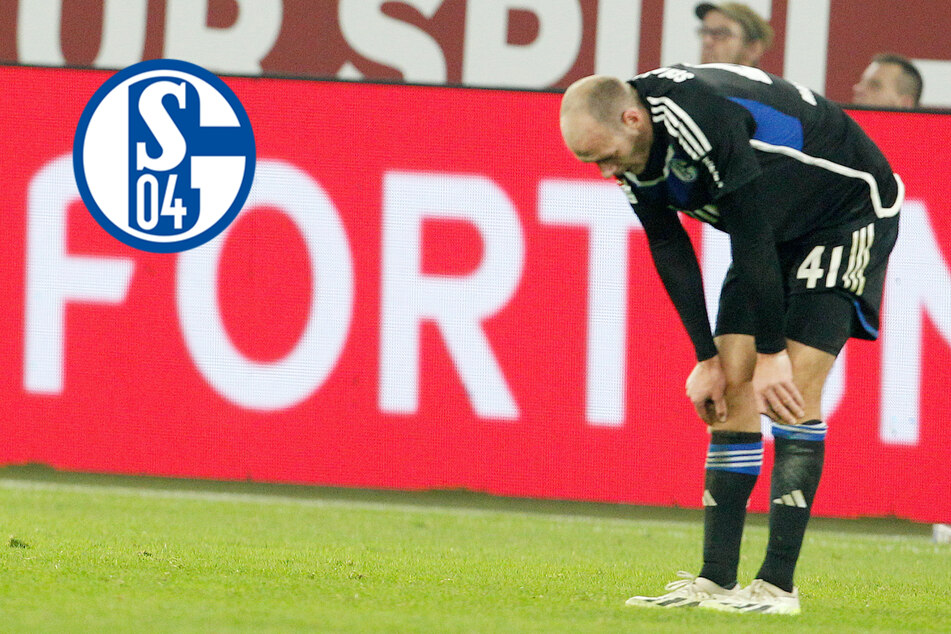 "Wir schämen uns": Schalker Krisen-Kicker wollen Fans mit Brief besänftigen