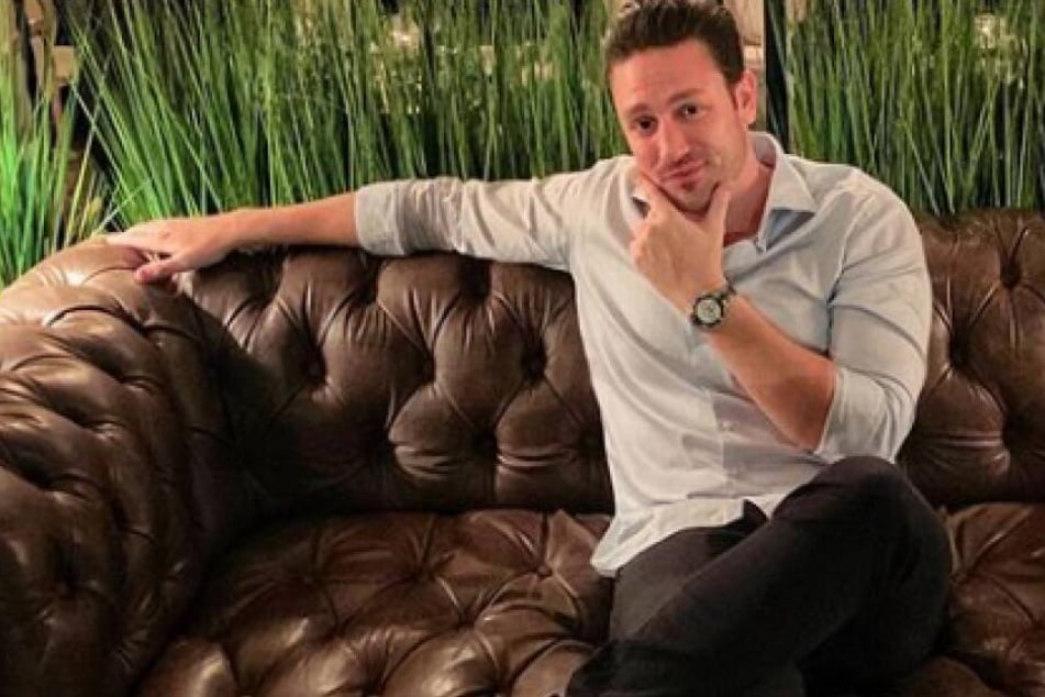 Ex-Bachelor Daniel Völz lästert über Sebastian Preuss: "Bei ihm ist Küssen ein Lückenfüller!"