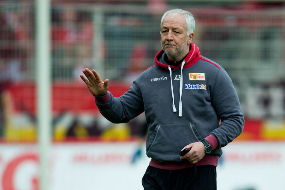 Bringt Hofschneider die Berliner wieder auf Erfolgskurs?