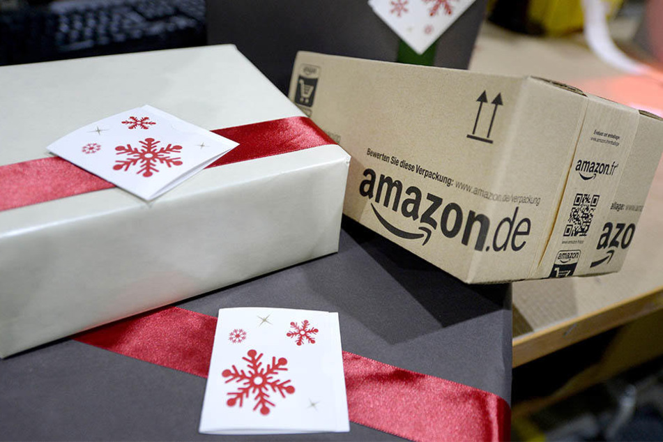 Einige Amazon-Mitarbeiter werden auch vor dem diesjährigen Weihnachtsfest wieder streiken.