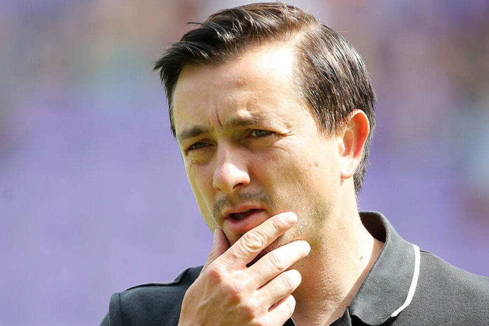 Das Gerüst steht, aber auf ein, zwei Positionen dürfte FCE-Coach Daniel Meyer noch grübeln.