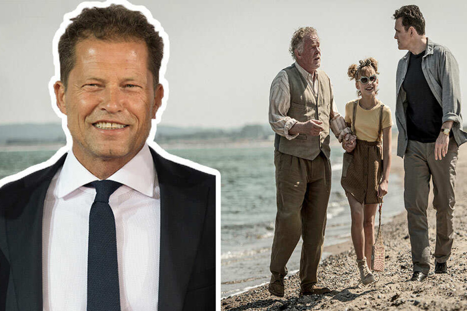 Nur 155 Besucher: Til Schweiger landet Mega-Flop im Kino