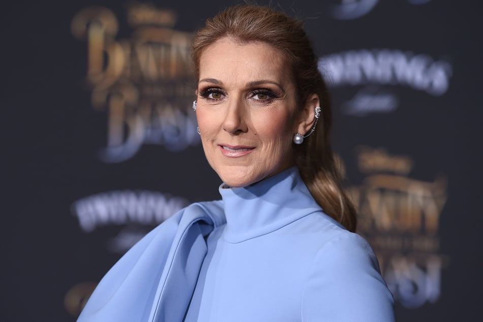 Céline Dion (55) leidet am Stiff-Person-Syndrom.