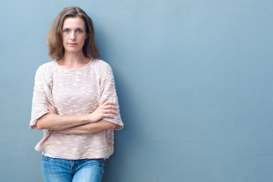 In medizinischen Studien werden Frauen nur selten berücksichtigt.
