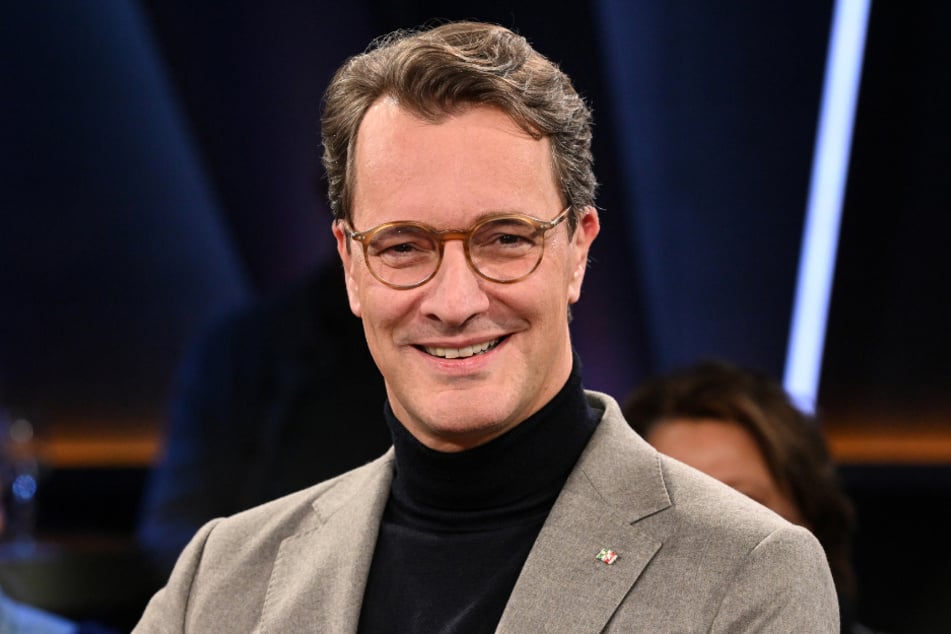 Am Freitagabend war der Spitzenpolitiker in der "NDR Talk Show" zu Gast.