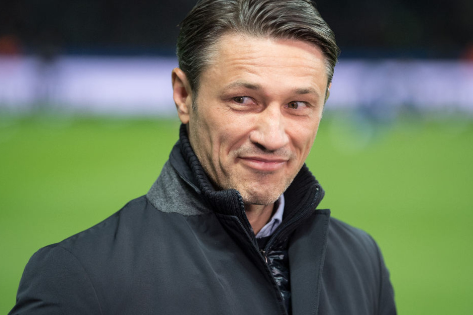 Niko Kovac und der FC Bayern München haben seit vier Spielen nicht mehr gewonnen.