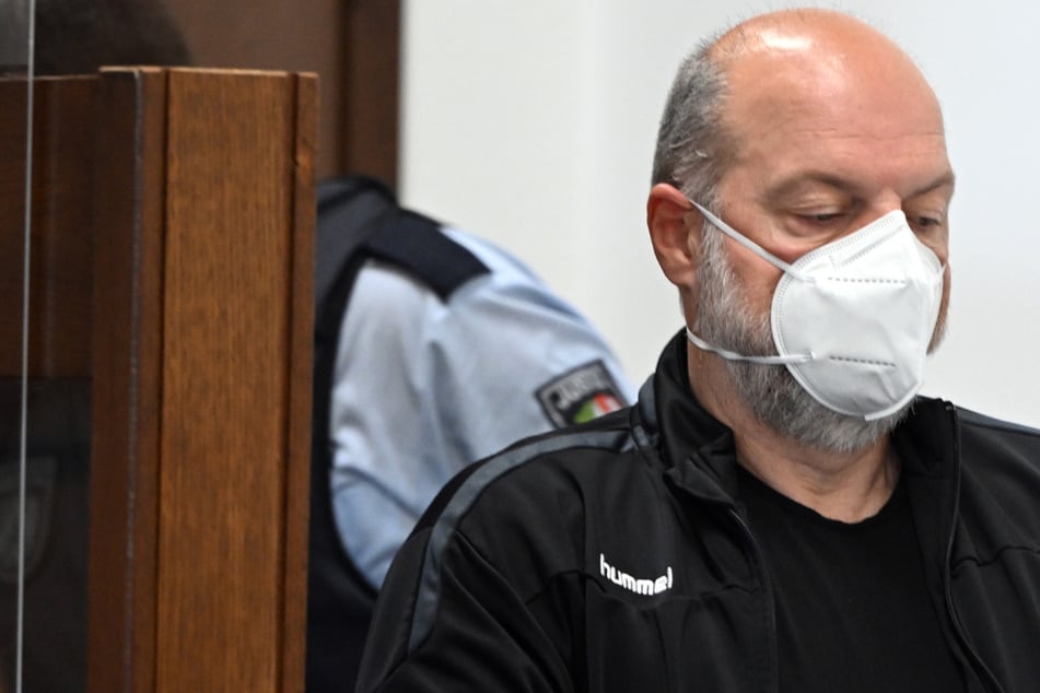 Nächste Peinlich-Panne im Drach-Prozess: Polizei vergisst Reemtsma-Entführer in JVA