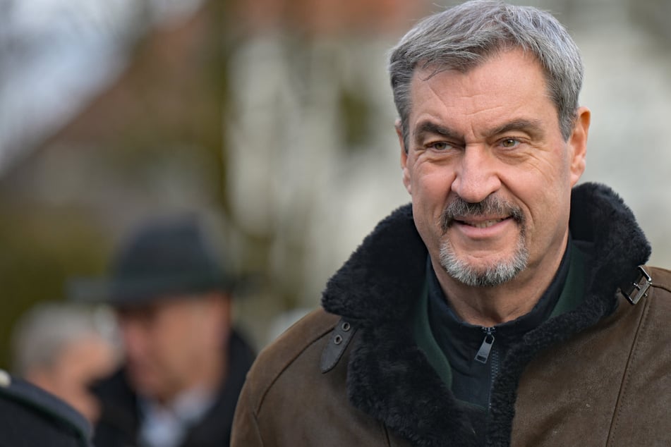 Söder: Formale Zusammenarbeit mit AfD geht nicht