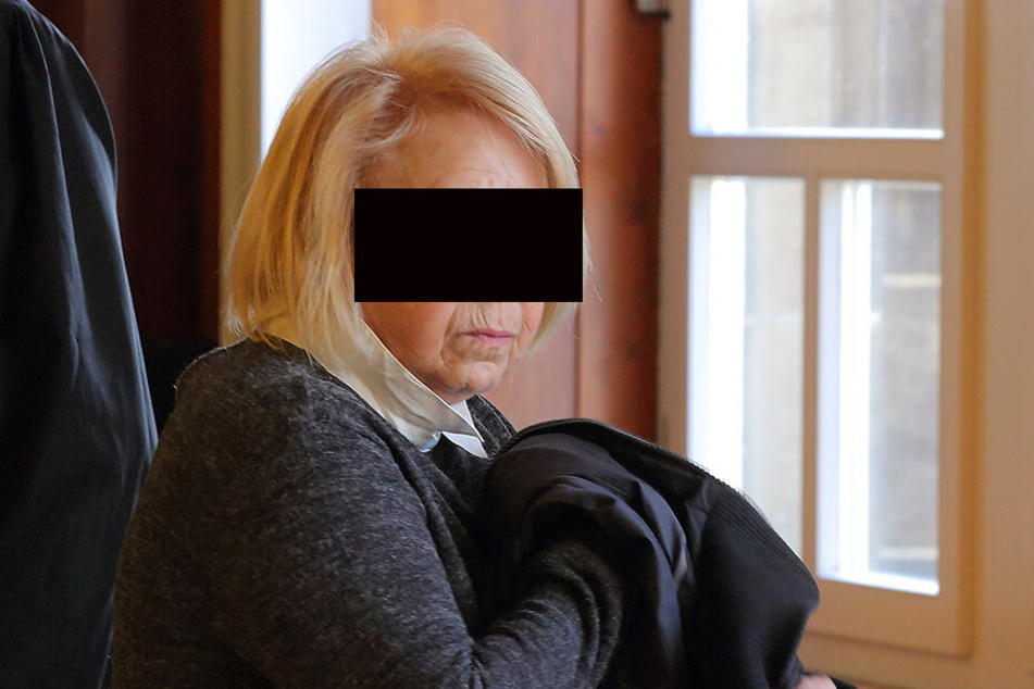 Karla N.-T. hat 16 000 Euro geklaut: Was war ihr Motiv?