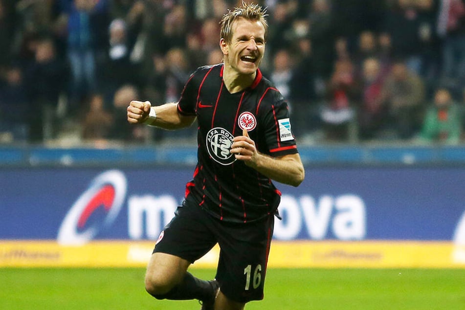 Stefan Aigner zeigte bei Eintracht Frankfurt einst gutes Bundesliga-Niveau, war in 121 Spielen an 50 Treffern direkt beteiligt (25 Tore, 25 Vorlagen). In Halle ging der Topscorer und Kapitän der Uerdinger allerdings mit unter.