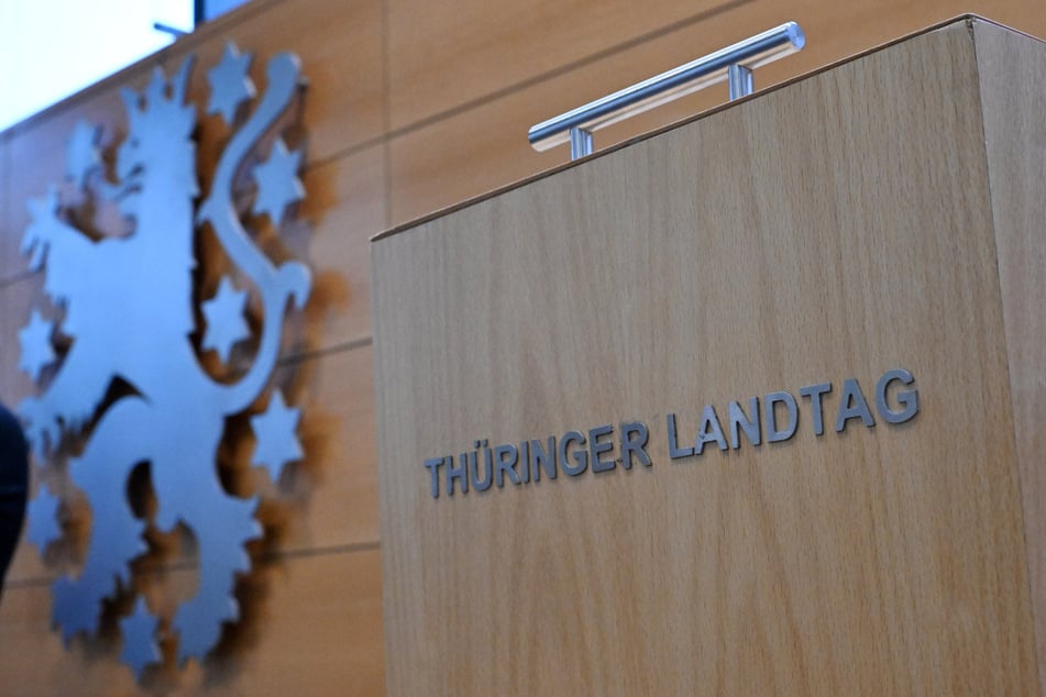 Thüringer Bürgerinnen und Bürger entscheiden am 1. September 2024 über ihren neuen Landtag.