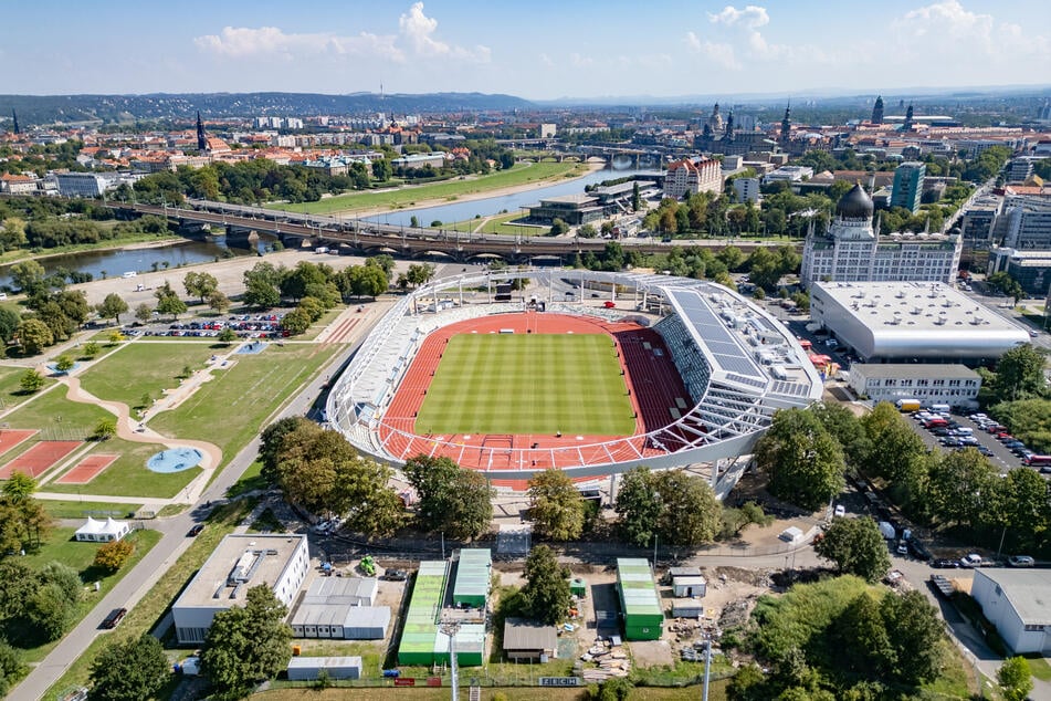 Im Jahr 2025 finden die Finals bereits zum fünften Mal und erstmals in Dresden statt.