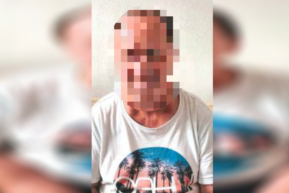 Jürgen Frank E. wurde mittlerweile wohlbehalten in sein Pflegeheim zurückgebracht.