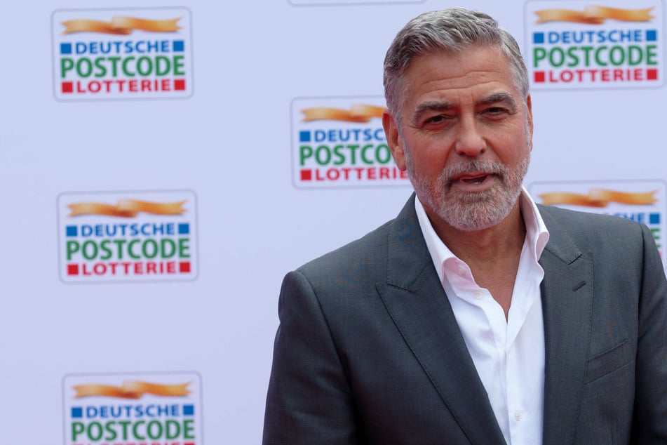 Trauer bei George Clooney: Seine Schwester ist tot