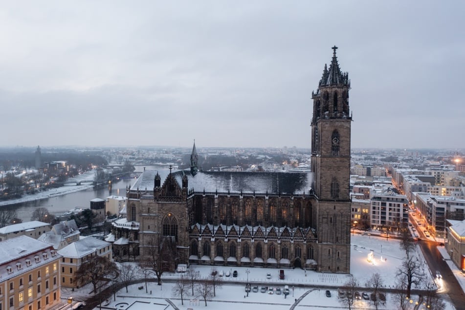 Winter in Magdeburg: Tipps für die kalte Jahreszeit