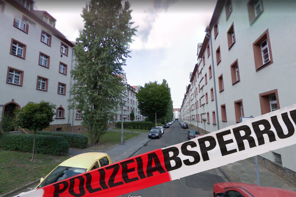 Eine junge Frau wurde im November in der Klarastraße Opfer eines brutalen Überfalls. (Archivbild)