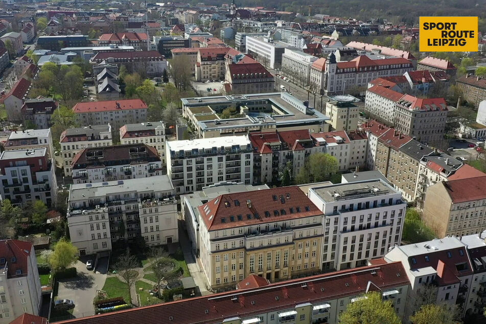 Auf Touren des Museums kann man die Stationen der Route abfahren.