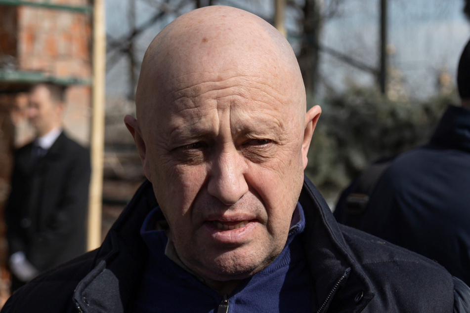 Jewgeni Prigoschin (62), Chef der russischen Privatarmee Wagner, hat Russlands Militärführung Lügen und Verschweigen von Fakten vorgeworfen.