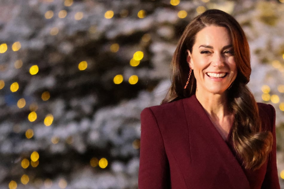 Kate Middleton to reflect on "difficult times" in anticipated return to Christmas service