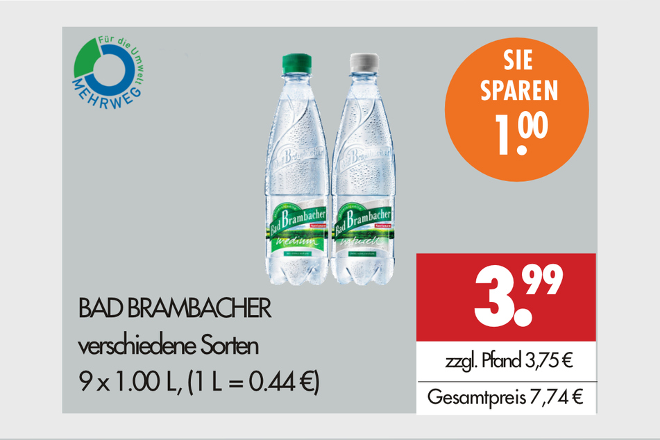 BAD BRAMBACHER
