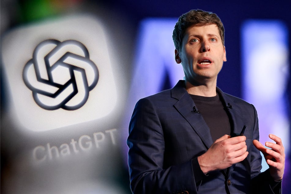 Amok-Beratung von KI? Florida verklagt OpenAI und Chef Altman