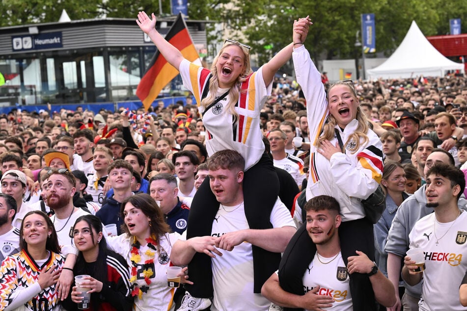 Köln: Public Viewing in Köln: Diese Regeln gelten zur WM 2026