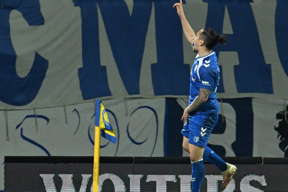 Im jüngsten Duell zwischen dem FCM und Braunschweig gewannen die Elbestädter auswärts mit 3:0.