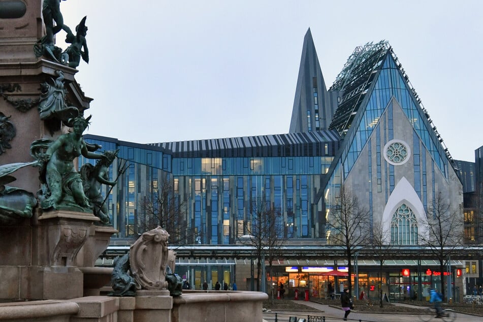 Im Juli vergangenen Jahres kündigte die Universität Leipzig an, rund 16 Millionen Euro einsparen zu müssen. Hintergrund sind demnach sinkende Zuwendungen des Freistaats. (Archivfoto)