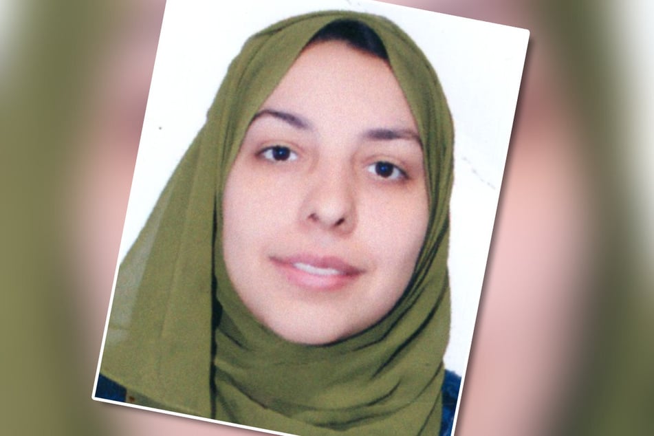Wer hat die inzwischen 35-jährige Eman Elsayed gesehen oder kann sagen, wo sie sich aufhalten könnte? Die Polizei hofft auf Zeugen.