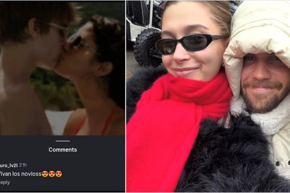 Justin Bieber proves marriage to Hailey is strong despite viral Selena Gomez slip-up