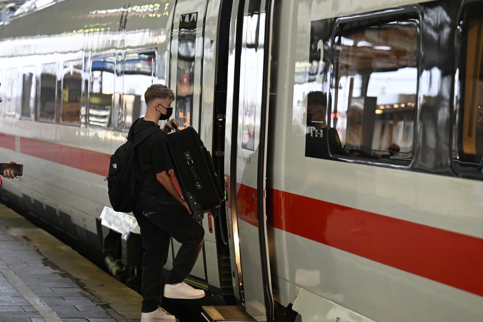 Deutsche Bahn erhöht schon wieder die Fahrpreise