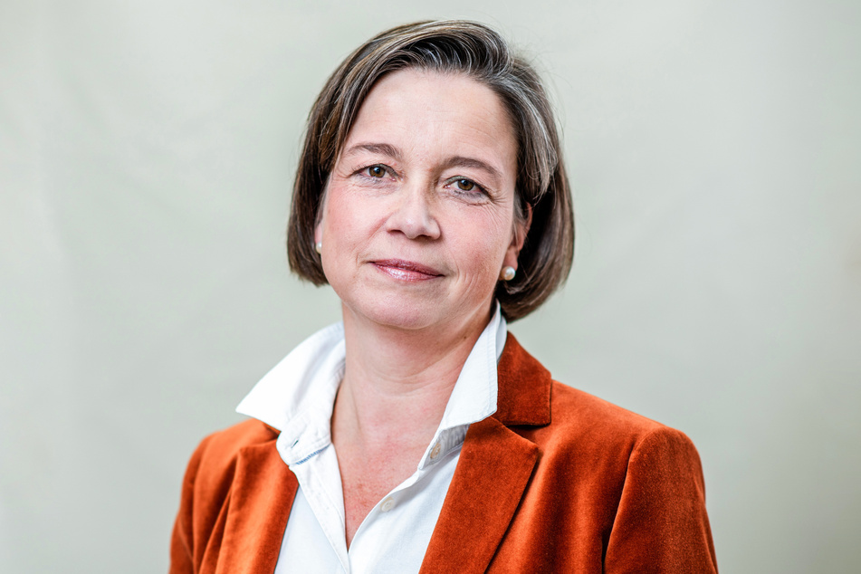 Almut Patt (51, CDU)