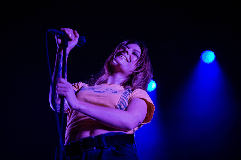 Donna Missal's new album, Revel, drops Friday, June 16.